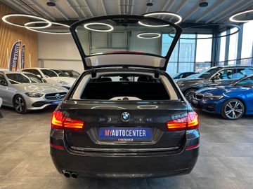 BMW 530 d xDrive *1.Hd*SoftClose*M-P.*Luxury*