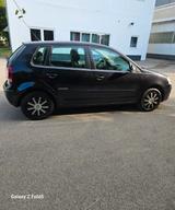 Volkswagen Polo IV United/Klima/Tüv Neü*Grantie - Volkswagen Polo aus 2008