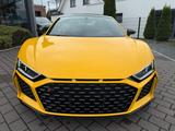 Audi R8 5.2 V10 quattro plus/Carbon/Laser/Einzelstück - Audi R8: V10 Plus
