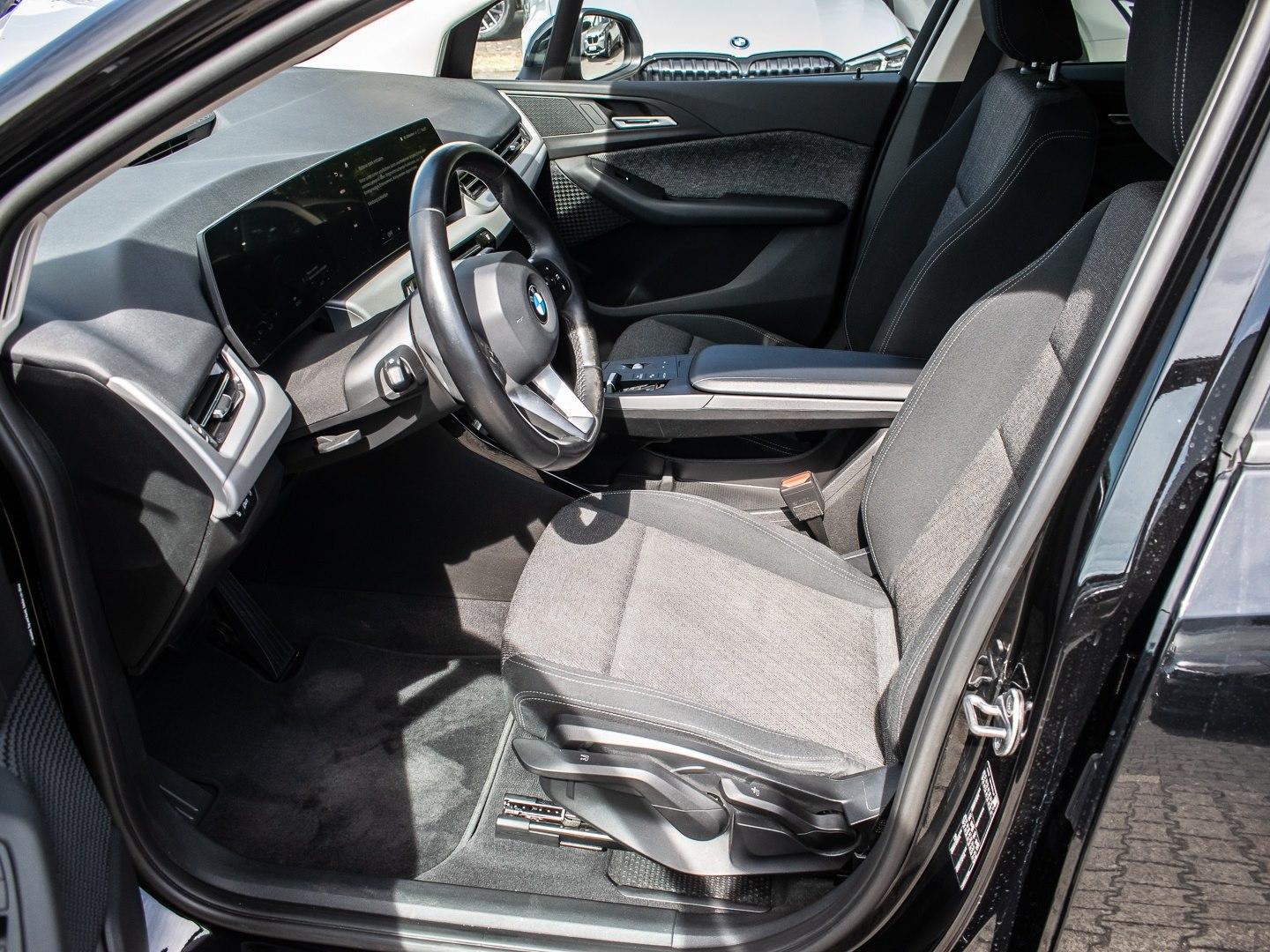 BMW 218 Active Tourer 218i RFK NAVI LED Sound Syst. PDC V+H DAB Klima, миниатюра 15