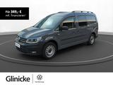 Volkswagen Caddy Maxi 1.4 TSI Life Xenon - Volkswagen Caddy maxi