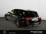 Mercedes-Benz E 450 4MATIC T-Modell AMG-Line+Pano+Distronic - Mercedes-Benz E-Klasse: T Modell