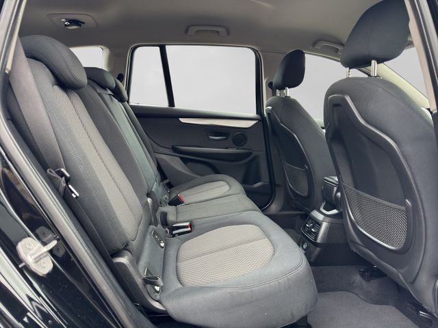 Fahrzeugabbildung BMW 218d Gran Tourer LED+Head-up+Kamera+ACC+AHK