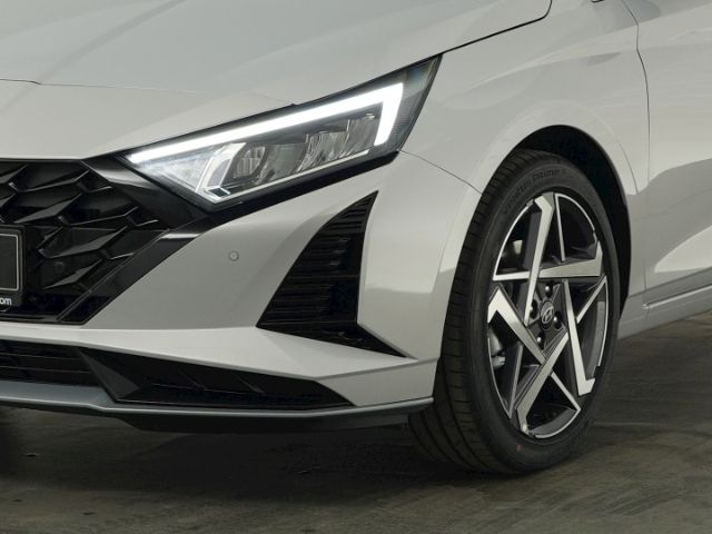 i20 FACELIFT T-GDi PRIME DCT+VOLL-LED+NAVI+RÜCKF