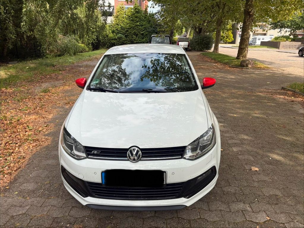 Image of Volkswagen Polo