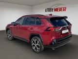 Suzuki Across 2.5 PHEV Comfort+ 4x4 E-Four Navi+Leder+L - Suzuki: A