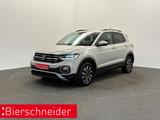 Volkswagen T-Cross 1.0 TSI Active DIGITAL COCKPIT LED KAMER - Volkswagen T-Cross aus 2023