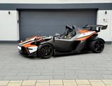 KTM X-BOW R / RS by Wimmer / 400PS