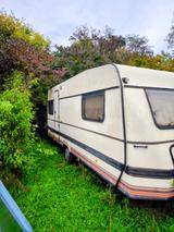 HYMER / ERIBA / HYMERCAR Nova 530 - HYMER / ERIBA Nova 530