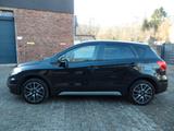 Suzuki (SX4) S-Cross 1.6 DDiS Comfort 4WD*2 HAND+KLIMA* - Suzuki (SX4) S-Cross mit Diesel-Antrieb