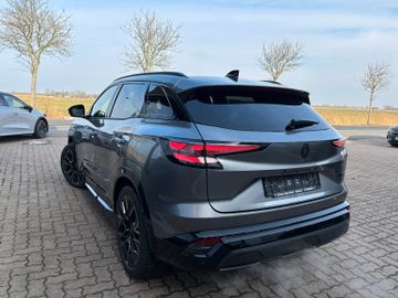 Renault Austral Hybrid E-Tech 200 Esprit Alpine