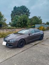 BMW *NEU* 650i xDrive Gran Coupé - M-Paket - BMW 6er Reihe Gebrauchtwagen in Berlin