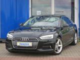 Audi A5 Sportback 40 TDI quattro sport Bi-Xenon Navi  - Audi Gebrauchtwagen in Weimar