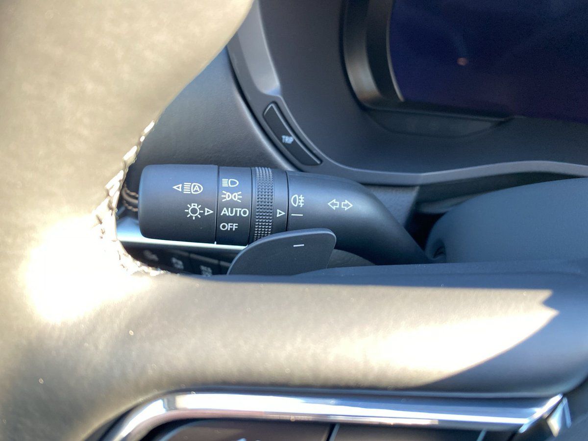 Mazda CX-80 - Bild 22