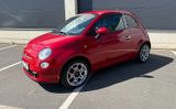 Fiat 500 1.4 16V Sport PDC ! Kupplung und ... - Fiat 500: 16v Sport