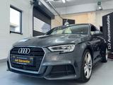 Audi A3/Coupe/3x S line/Automatik/Led/Navi/Facelift - Audi A3 Gebrauchtwagen in Hannover