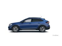 Volkswagen Taigo - Vorschau Bild 6