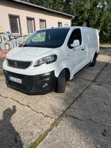 Peugeot Expert - Peugeot Expert aus 2017