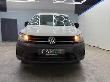 Volkswagen Caddy - 4