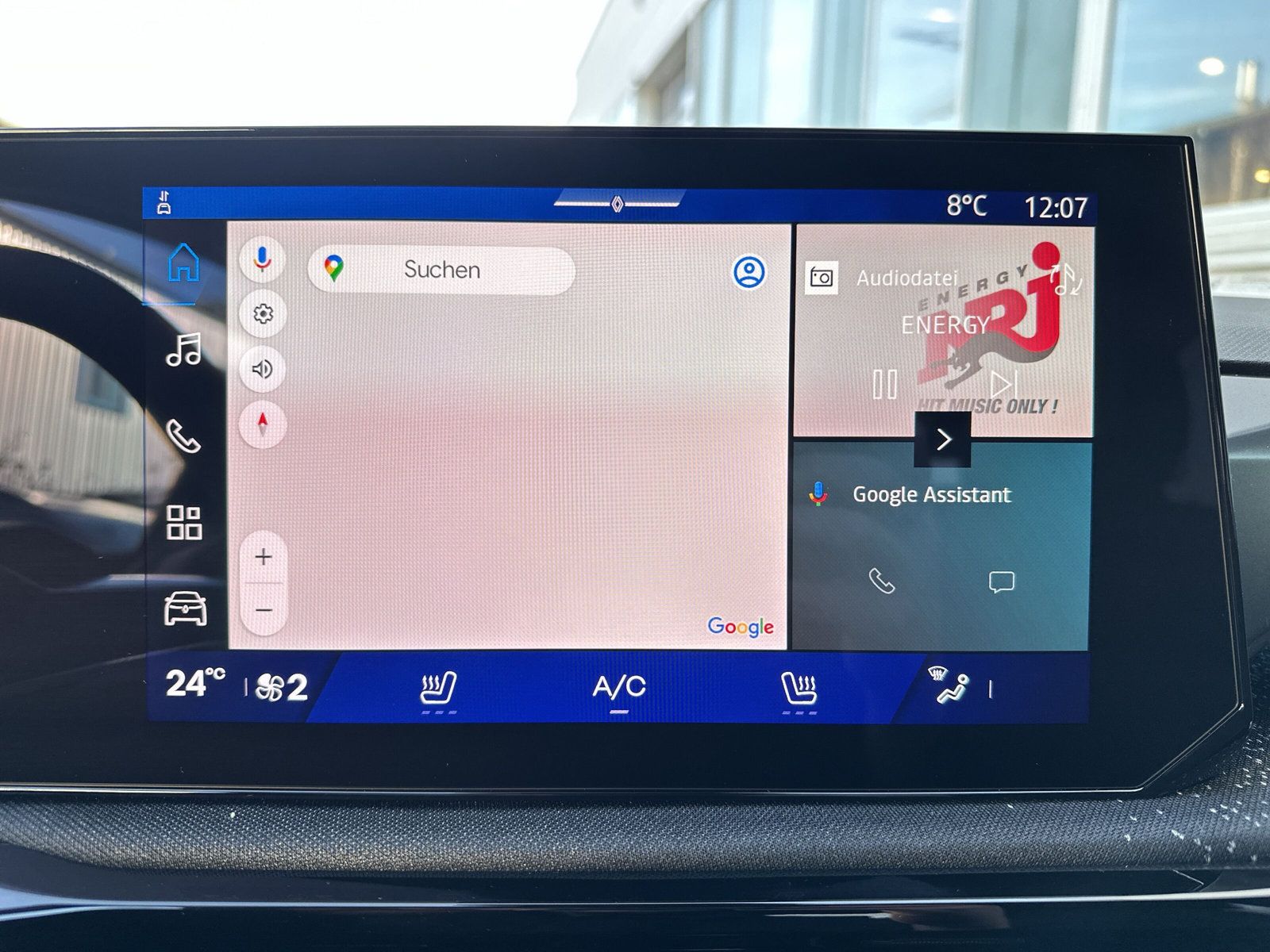 Renault Clio - Bild 18