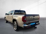 Volkswagen Amarok Style 4M V6 IQ-LED NAV AHZV DIFF KAMERA - VW Amarok Gebrauchtwagen in Dresden