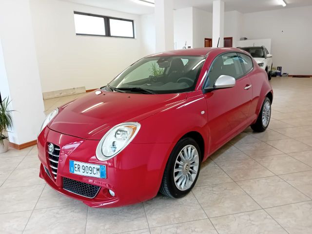 Alfa Romeo MiTo 1.3 JTDm 85 CV S&S Upload