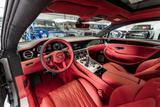 Bentley Continental GT V8 / Hybrid Azure / MY2026 - Bentley Continental GT Neuwagen