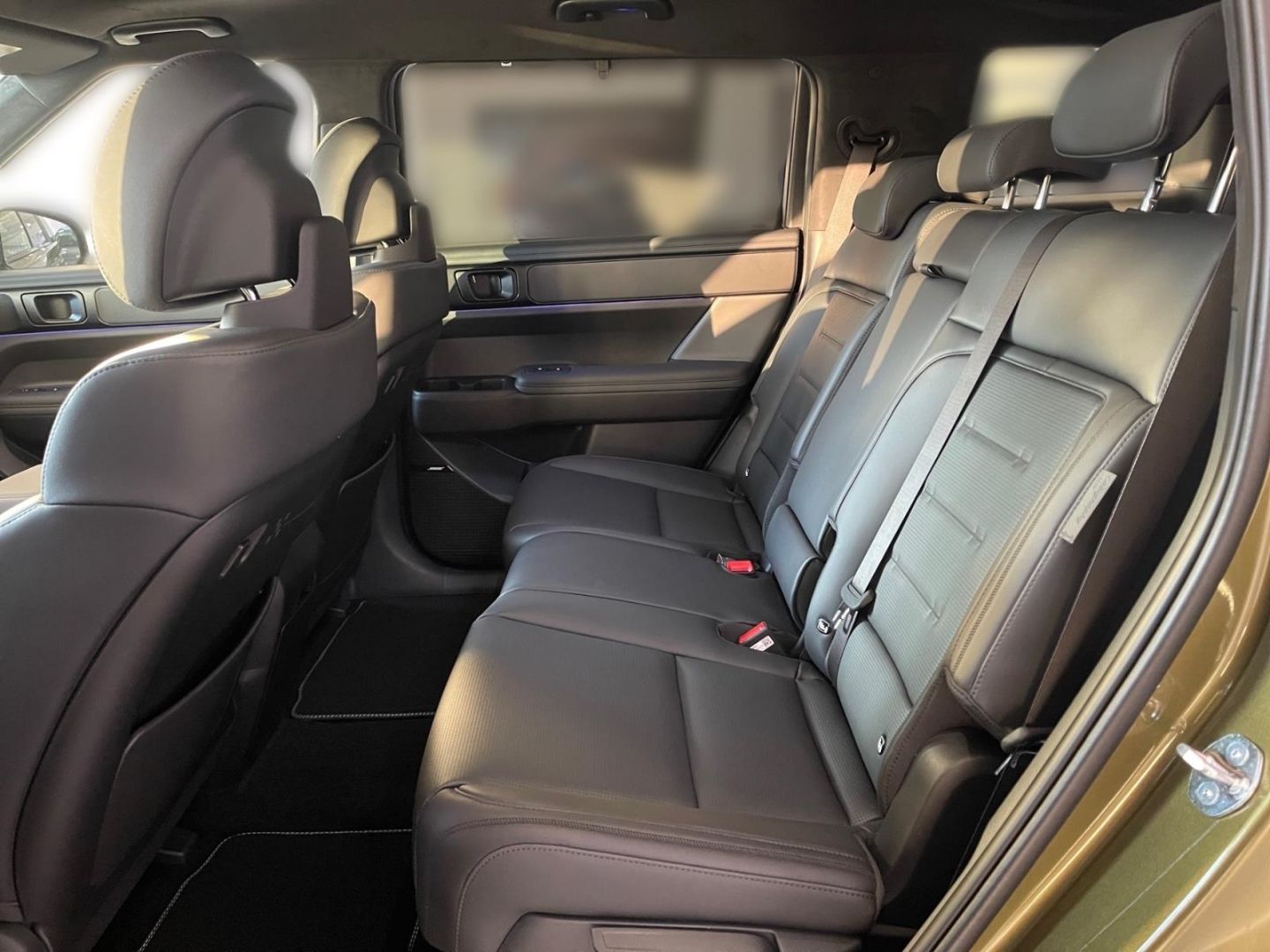 Hyundai Santa Fe – Bild 11