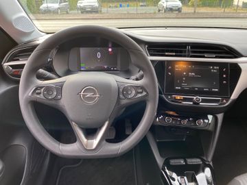 Bild 11 Opel CORSA e EDITION SHZ DAB