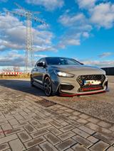 Hyundai i30N Performance Fastback  Anschluss Garantie ! - Hyundai i30 von privat