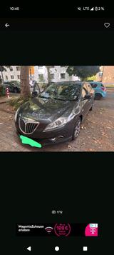 Lancia lancia delta - gebrauchte Lancia Delta aus dem Jahr 2009