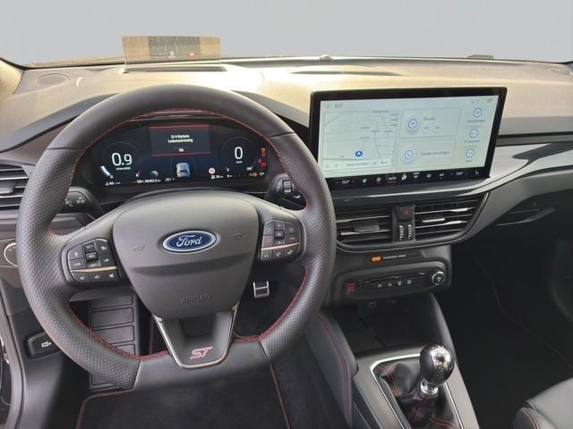 Ford Focus Turnier 2.3 EcoBoost S&S ST X, миниатюра 8