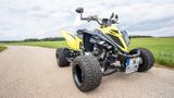 Yamaha YFM 700R SE2| LOF | Super Moto | 03/2021 - YAMAHA QUAD YFM R 700