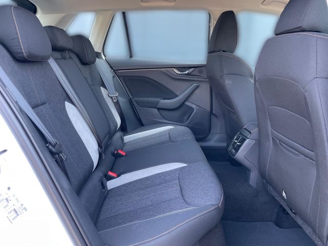 Kamiq Tour 1.0 TSI DSG Matrix,Kamera,AHK,ACC