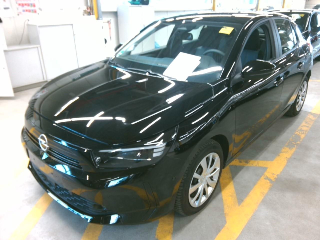 Opel Corsa - 1