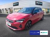 Opel Corsa 1.2 Turbo Ultimate Massage Glasdach Navi K - Opel Corsa Ultimate mit Benzin-Antrieb