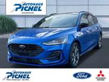 Ford Focus Turnier ST-Line ACC+ RÜCKFAHRKAMERA+NAVIGA - Ford Focus Tageszulassungen: Turnier