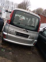 Toyota toyota yaris verso - Toyota Verso Gebrauchtwagen in Berlin