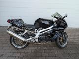 Aprilia SL1000 Falco - APRILIA SL 1000 FALCO