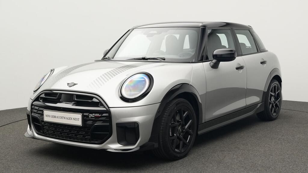 MINI MINI Cooper S 5-Türer