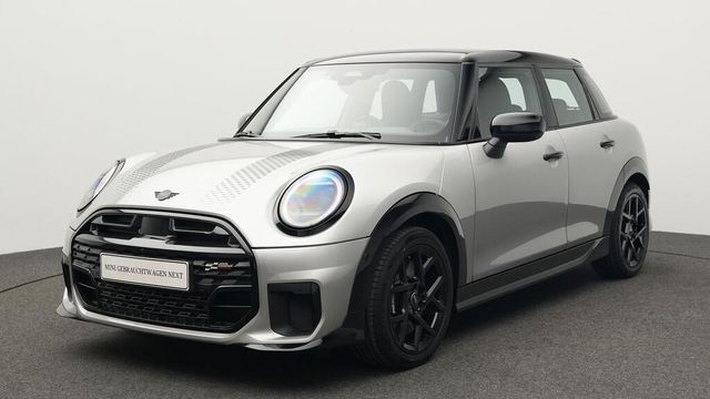 MINI MINI Cooper S 5-Türer