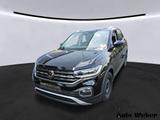 Volkswagen T-Cross 1.5TSI DSG Style LED Navi AHK Beats Rfk - VW T-Cross in Hamm