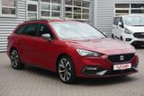 Seat Leon Sportstourer 1.5 eTSI FR DSG LED Navi PDC - Seat Leon eTSI Gebrauchtwagen