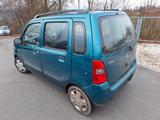 Suzuki Wagon R+ 1,3 Club 4WD - Suzuki Gebrauchtwagen von 2003