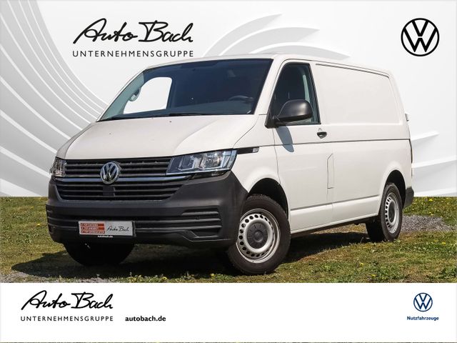 Volkswagen T6.1 Kasten 2.0 TDI Klima, Parkpilot, Mobiltelef