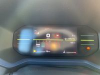 Dacia Bigster - Vorschau Bild 16