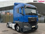 MAN TGX 18.470 4x2 LL SA Ultra-Sattelzugmaschine - MAN Sattelzugmaschine