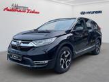 Honda CR-V 1.5T 4WD CVT Lifestyle *7Sitzer*Scheckheft* - Honda: 7