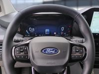 Ford Tourneo Custom - Vorschau Bild 12