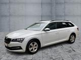 Skoda Superb Combi 2.0TDI DSG AMBITION LED+NAV+ACC+SHZ - Skoda Superb: Dsg Combi